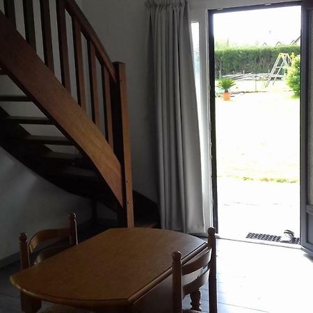 Villa Le Lilas à Beuzeville Extérieur photo